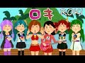 いらすとや ロキ(みきとP) VOCALOID UTAU