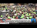 Gachagua apiga kambi Kajiado, asema rais Ruto ameshindwa na kazi