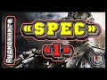 «Spec»-1 I Аудиокнига I Боевая фантастика!