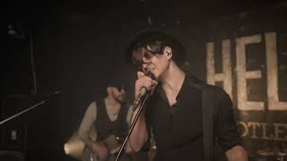 BOOTLEGGERS - I Don't Believe You Anymore (live)