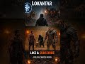full hindi fantasy series on channel #lokantar #storytelling #beyondthegates