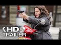 SPY Trailer (2015)