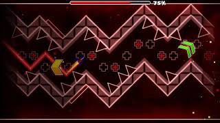 Geometry Dash: FinalCode - Flukester [Demon] Weekly #24