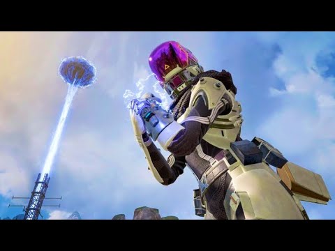 【APEX】レイス専 キル集