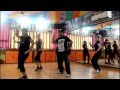 Naach Meri Jaan | ABCD 2 | Dance Moves | By Step2Step Dance Studio