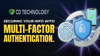 What is Multi-Factor Authentication (MFA)? | Protect Your Accounts in Minutes
