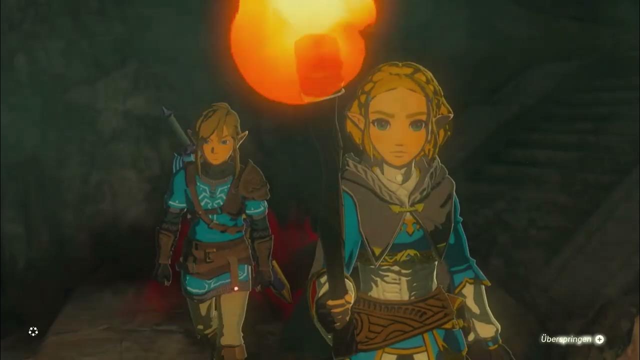 Zelda TOTK - Items duplizieren (neu) - YouTube