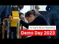 Minor Robotics Demo Day 2023 - After Movie