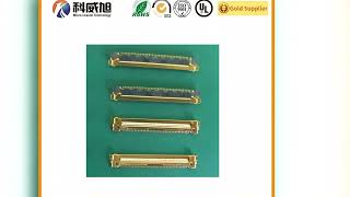 LM150X08-A4NA cable Custom I-PEX 20421-021T micro wire cable Assemblies Manufacturer CI1410S0000-NH