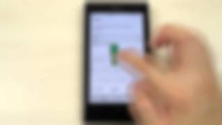 How to set up Wi-Fi on Nokia Lumia 1020
