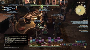 A World Away Special FFXIV Developer Room Event