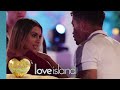 Joanna and Michael Part on Bad Terms | Love Island 2019