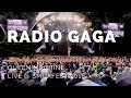 Queen Machine // Radio Ga Ga (Live, Smukfest 2018)