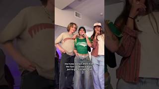 Avery Cyrus on Oliviastabilee new TikTok