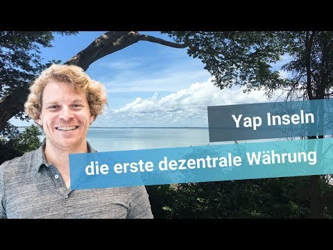 Video: Rai-Steine sind Riesige Steinscheiben, Die Auf Den Yap-Inseln Als Zahlungsmittel Verwendet Werden - Alternative Ansicht