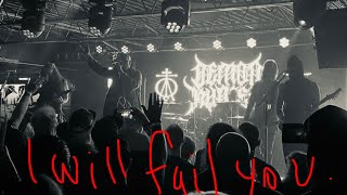 Famous Demon Hunter - “I Will Fail You” (LIVE) at Peabody’s Virginia Beach, VA Net Worth