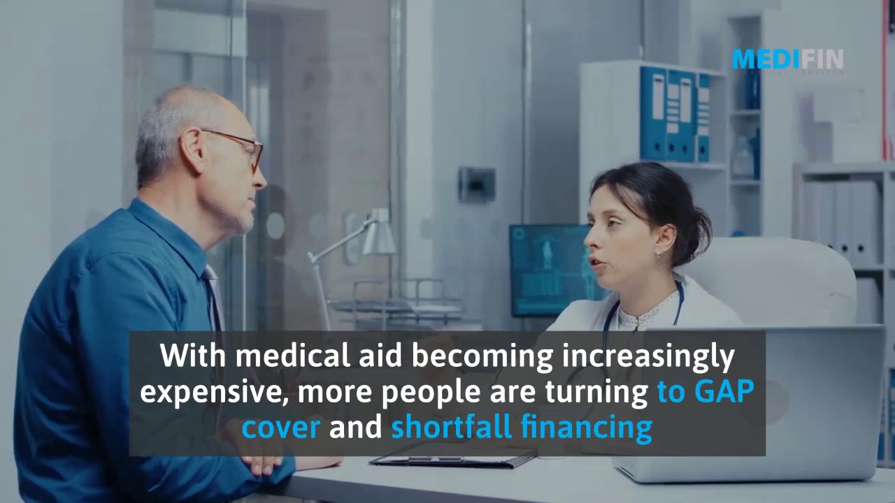 Affordable Loans for Medical Aid Shortfalls
