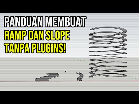 Video: Cara Membuat Ramp Jari