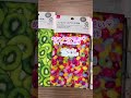 #簡単ハンドメイド #簡単ミシン #easysewing #簡単布小物 #100均ハンドメイド #簡単ポーチの作り方 #インクジェットプリント生地