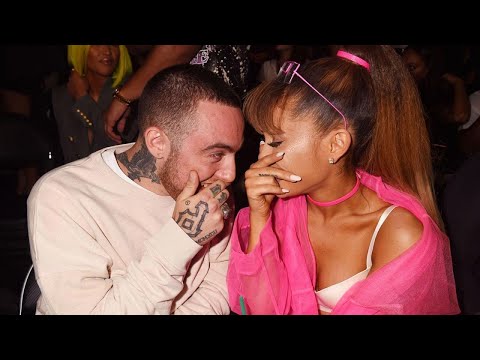 Ariana Grande Opens Up About 'Toxic' Relationship With Mac Miller