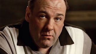 The Sopranos and the death of the gangster genre