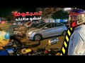 العنصرية الرخيصة بين اصحاب العربيات والموتوسيكلات | شغل الشتاء