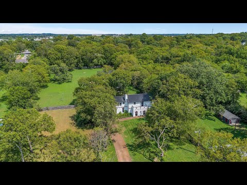 1200 Pierce Rd, Madison, TN home video tour