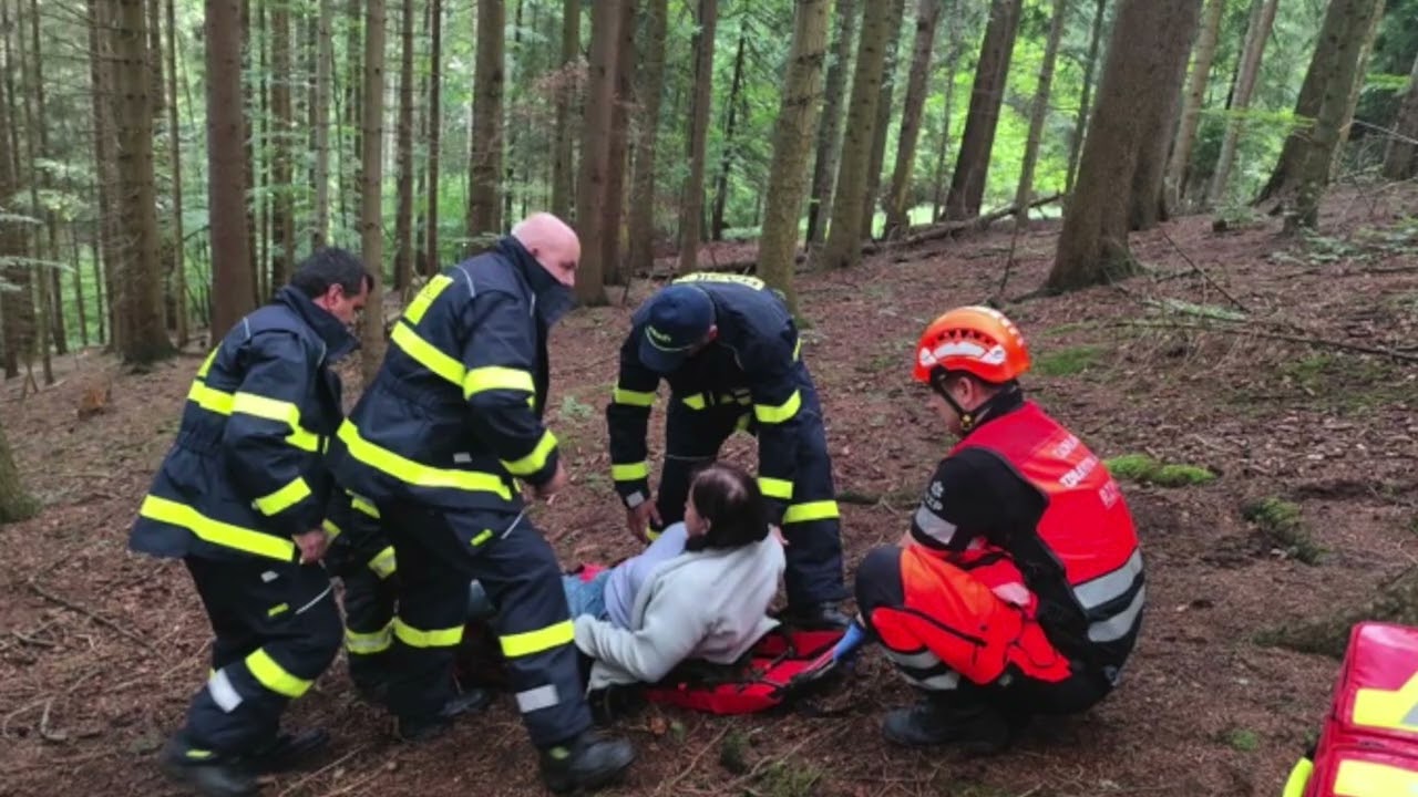 Výročná členská schôdza DHZ Vysoká nad Kysucou 2026
