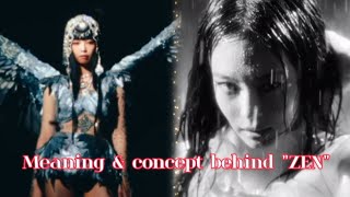 Download Lagu Meaning and concept of zen by Jennie ✨️ Download Lagu Meaning and concept of zen by Jennie ✨️
