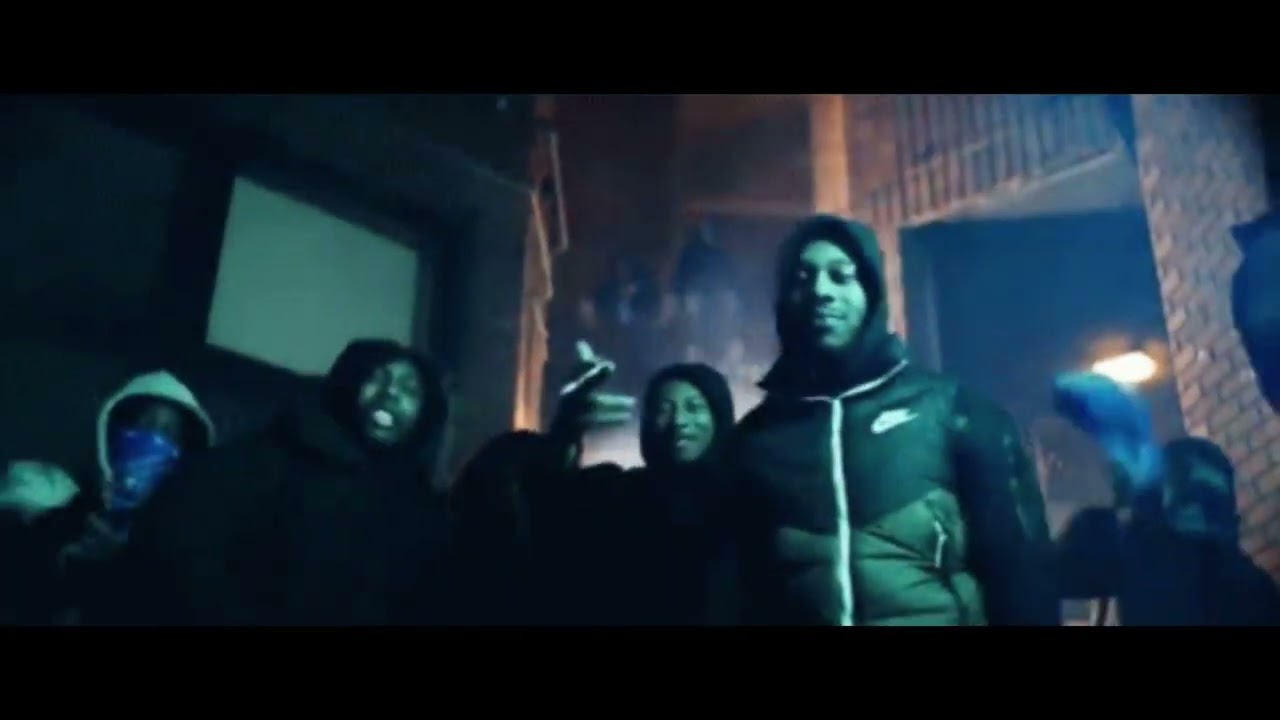 Digga D X B Lovee - What You Reckon? (slowed + reverb)