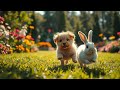 Pet a Cake ABCs | Learn Alphabet with Cute Pets & Cakes! 🐶🎂🔤
