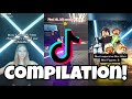 STAR WARS TITOK COMPILATION! Star Wars memes, facts coslays and more!