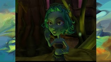 Tak - Staffless Tlaloc