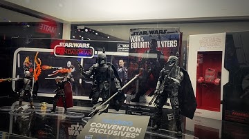 SDCC 2022: Day 2