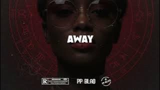 Amapiano Instrumental - AWAY- Rema x Shallipopi x Asake x TitoM Amapiano Type beat 2025
