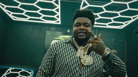 Wizz Havinn - 4AM at Coffee Zone ft Luh Tyler, Bossman Dlow, Loe Shimmy & C Stunna (Official Video)