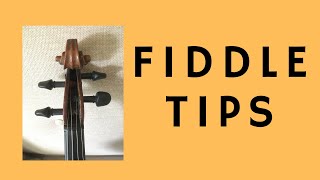 Fiddle Lesson: Oh Suzanna 1 Pete Martin