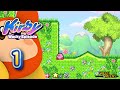 GREEN GREENS - Kirby Wacky Episode - EP 1