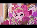 Ever After High™ Română 💖Balet pe Gheață!💖Capitol 3 | Desene animate pentru copii