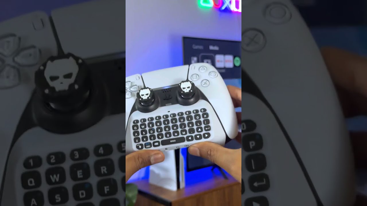 The Most Useful PS5 Accessory 
