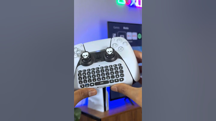 The Most Useful PS5 Accessory🔥