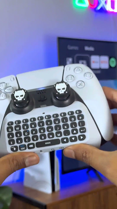 The Most Useful PS5 Accessory🔥