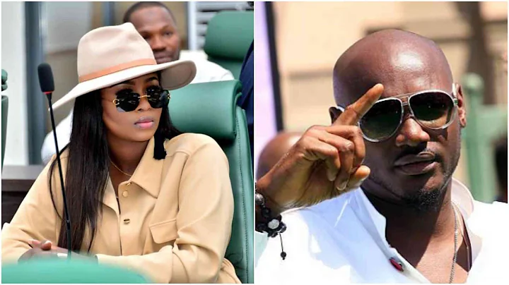2baba and wife Natasha heated exchange on livestream sparks reaction. #weddingnews