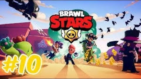Brawl Stars Gameplay Walkthrough Part #10 | New Missions