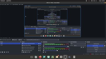 HOW TO FIX CHOPPY AUDIO IN OBS FOR LINUX