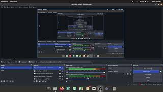 HOW TO FIX CHOPPY AUDIO IN OBS FOR LINUX