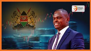 Mbunge wa Kiharu Ndindi Nyoro aelezea wasiwasi kuhusu NSSF