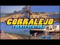 CORRALEJO || Fuerteventura - Canary Islands |4k|