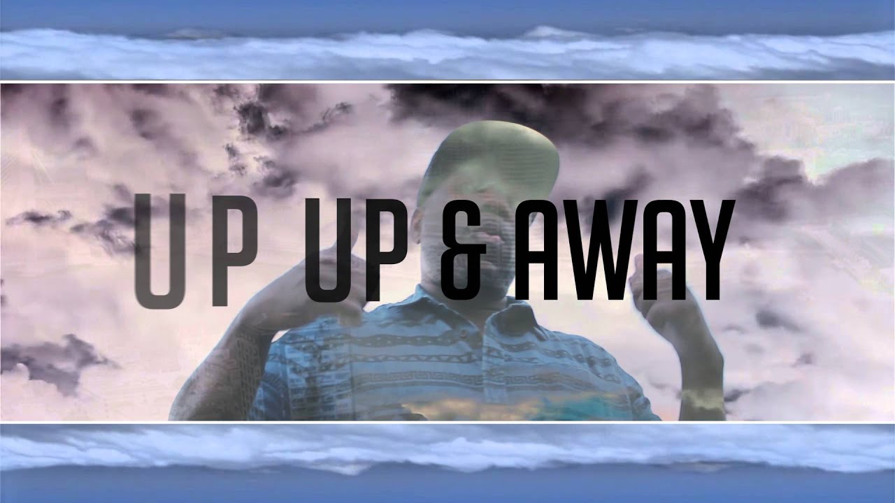 Regardez "Off In The Clouds" - Gee Wunder (Prod. Gee Wunder) [OFFICIAL VIDEO] sur YouTube