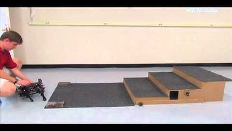 Maryland Robotics Day